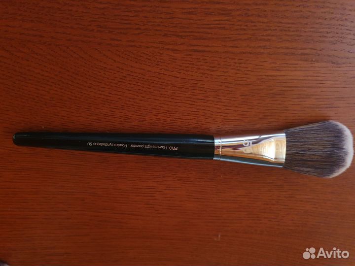 Кисти для макияжа