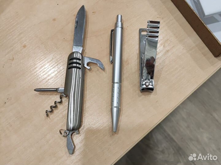 Подарочный набор для мужчин