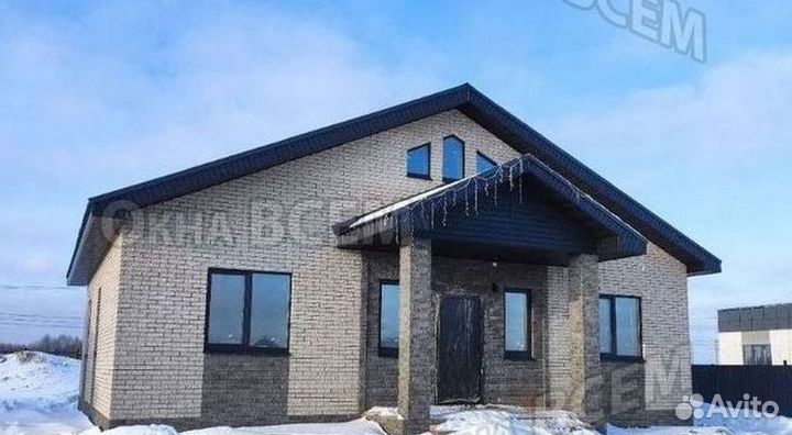 Окна за 7 дней