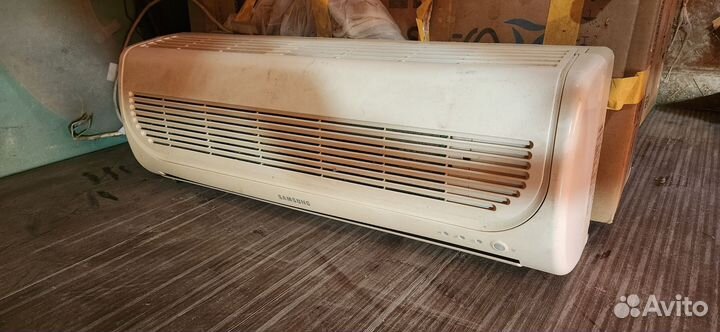 Сплит система бу