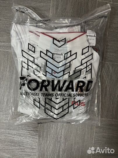 Костюм спортивный Forward