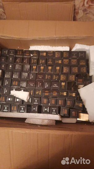 Экстракты духов, насыщенные более, чем парфюм