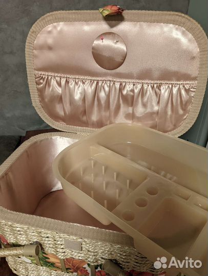 Корзина для хранения