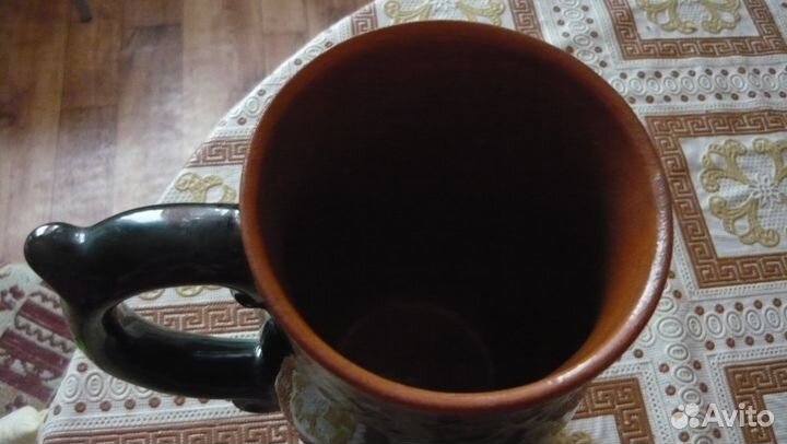 Большие кружки