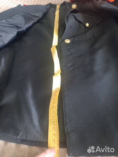 Кадетская форма мчс для мальчика