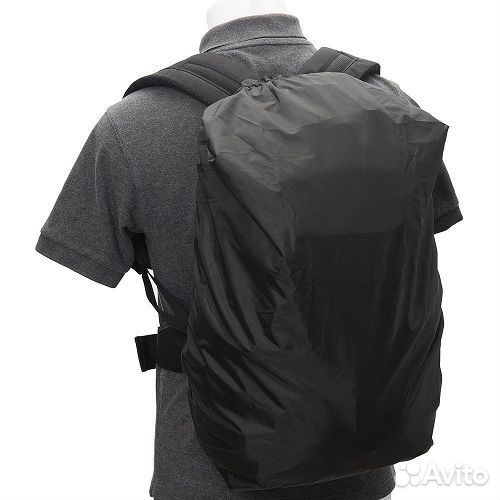 Дождевик для рюкзака Etsumi Rucksack Cover L 40L E