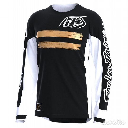 Мотоджерси Troy Lee Designs SE Pro