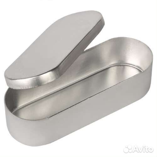 Бокс металлический для стерилизации и хранения фре