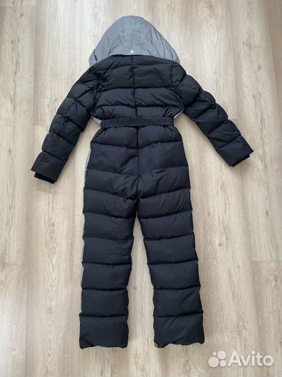 Зимний комбинезон 146