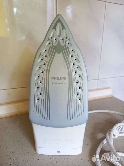 Утюг Philips