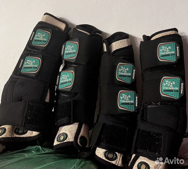 Амуниция для лошади