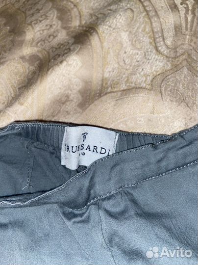 Trussardi костюм