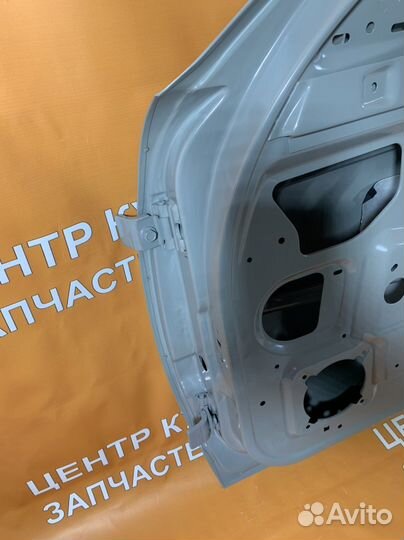 Дверь передняя правая LADA priora-2110