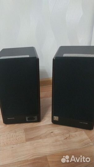 Акустическая система Microlab solo 5С