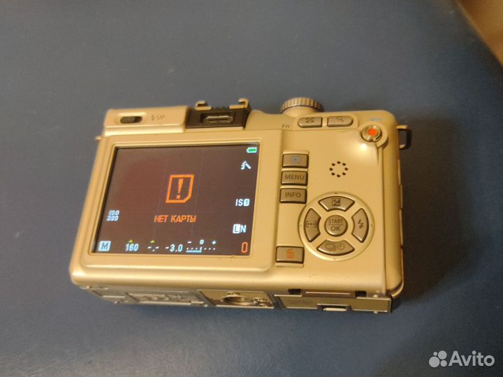 Фотоаппарат Olympus e-pl1 body