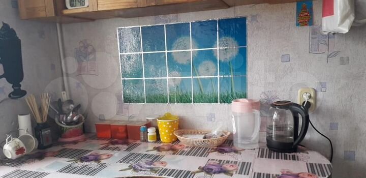 2-к. квартира, 47 м², 2/5 эт.