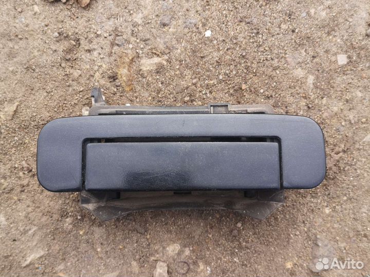 Ручка задняя правая Audi A4B5