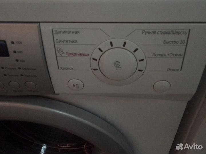 Стиральная Машина LG 3.5кг от доставки до подключе