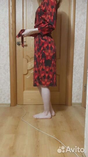 Халат женский