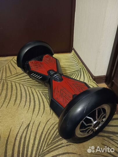 Гироскутер бу