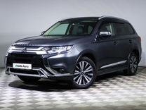 Mitsubishi Outlander 2.0 CVT, 2020, 37 019 км, с пробегом, цена 2 680 000 руб.