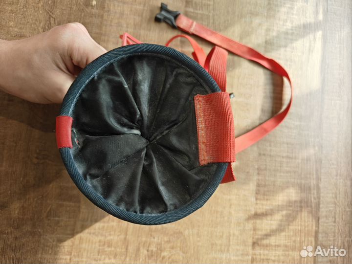 Мешочек для магнезии