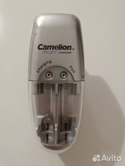 Зарядное устройство для аккумуляторов