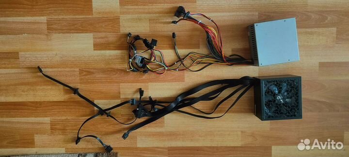 Блоки питания