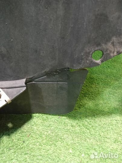 Локер передний левый mersedes benz GLE Coupe (C29