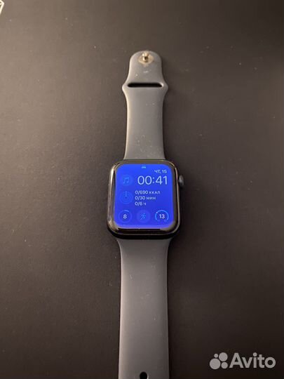 Apple watch se 2023