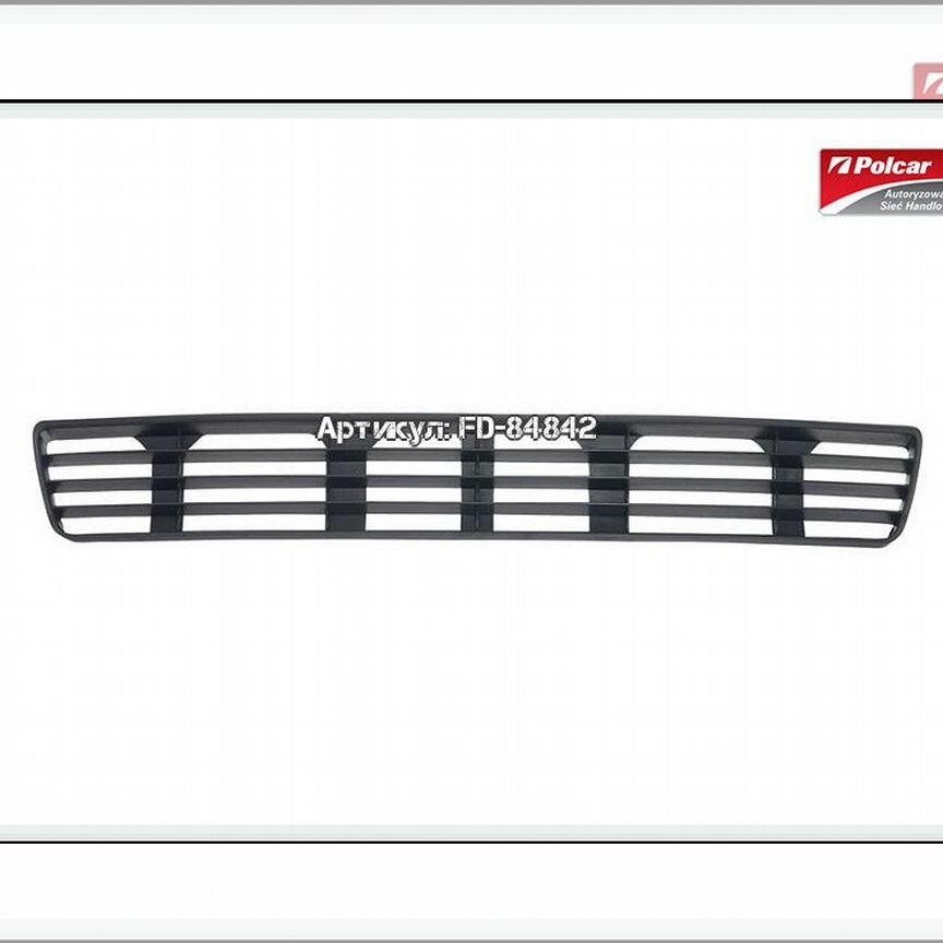 передний+бампер+audi+a4+b5 - Кузов: купить запчасти ⚙ во всех