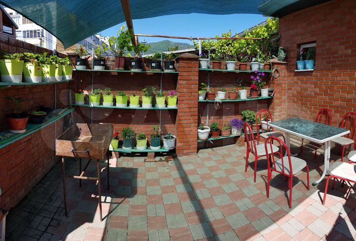 Дом 70 м² на участке 1 сот.