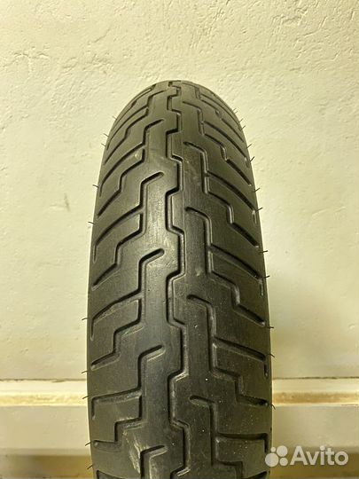 140/80 R17 Dunlop D404 (90)