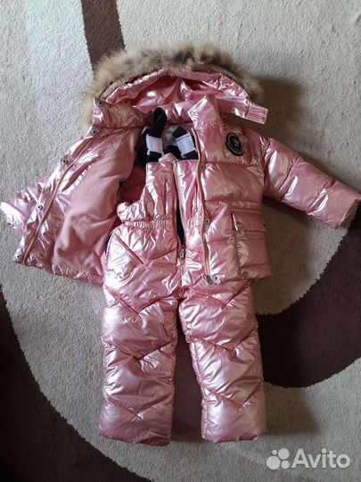 Костюм для девочки