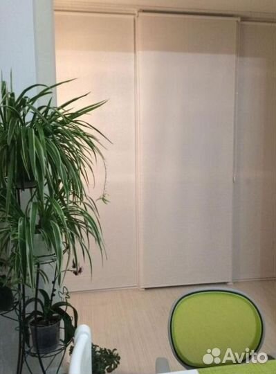 Вертикальные жалюзи V82480-V8153