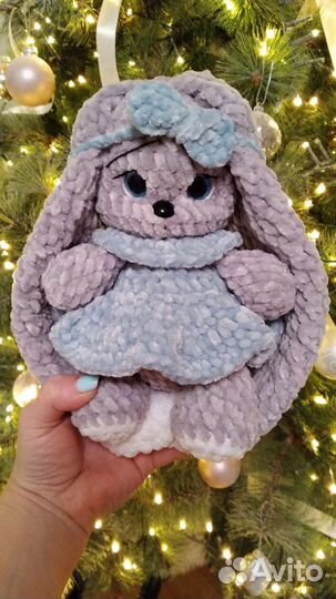 Мягкие игрушки