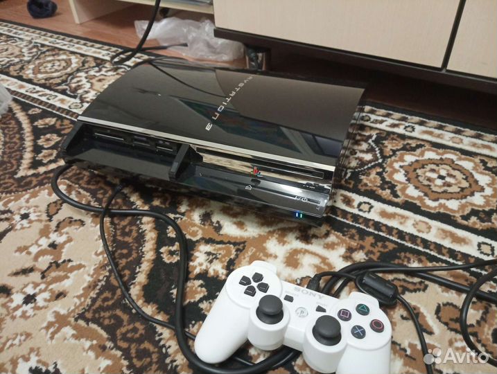 Sony PS3 60 Gb