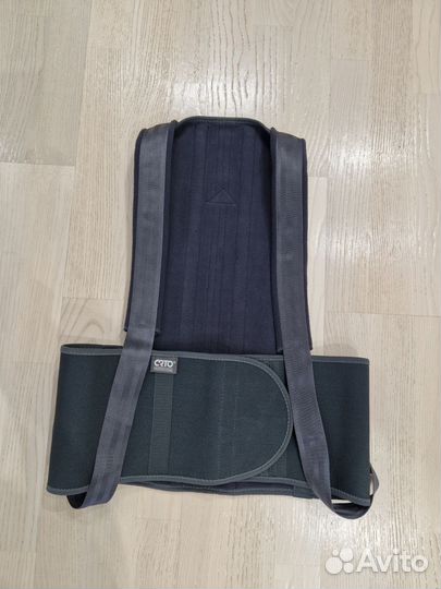 Карсет ортопедический orto Professional XL