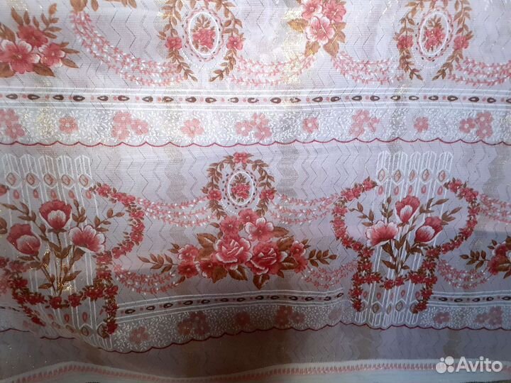 Покрывало новое