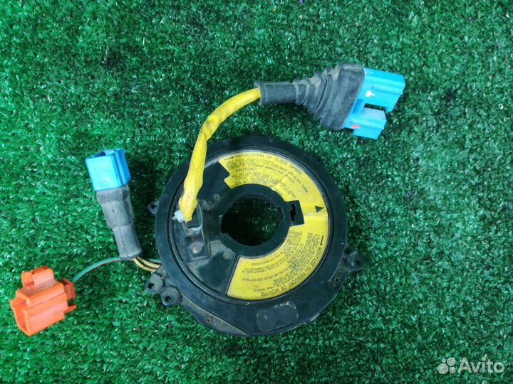 Шлейф руля Mazda MPV 1