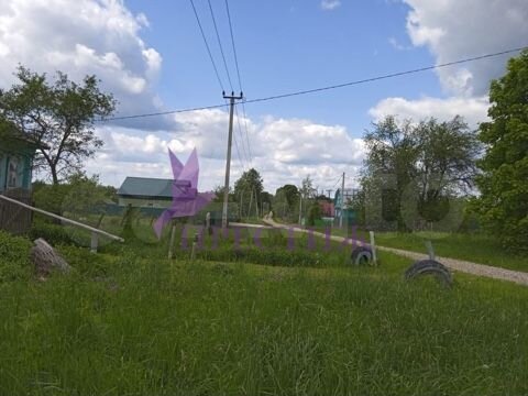 Участок 15 сот. (личное подсобное хозяйство (лпх))