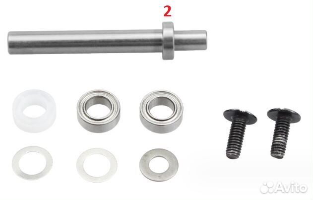 Тюнинг для Катушек Daiwa