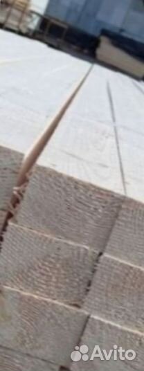 Пиломатериал