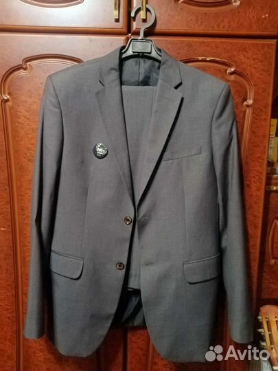 Костюм мужской