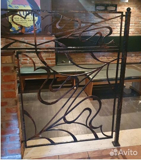 Обрамления и двери