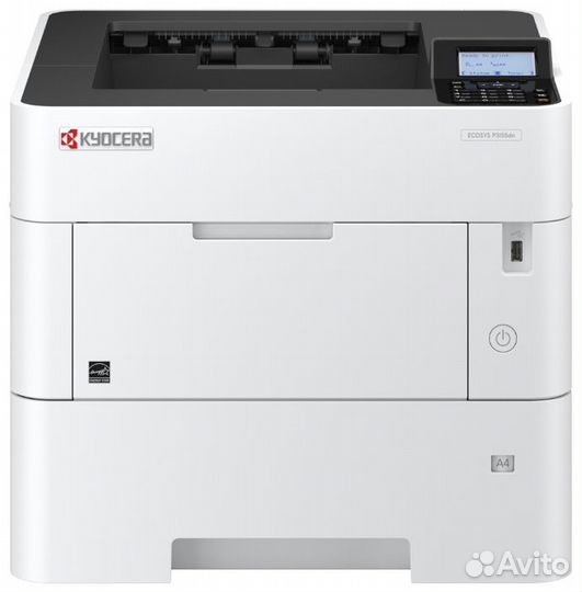 Kyocera p3155dn