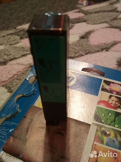 Картридж HP 44