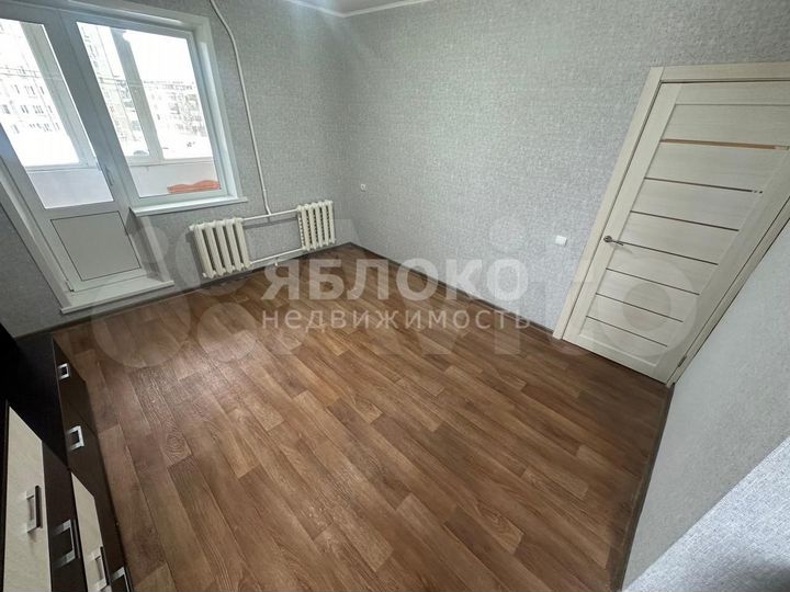 1-к. квартира, 36,2 м², 4/5 эт.