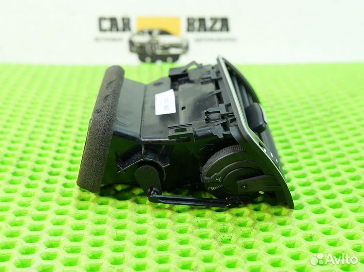 Дефлектор воздушный Volkswagen Passat