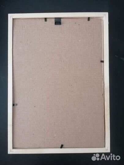 Рамки для фото a4